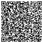 QR code with L V R Installations Inc contacts
