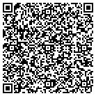 QR code with Knitters Underground contacts