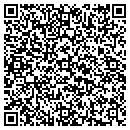 QR code with Robert A Tupta contacts