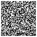 QR code with Menu Mon'n contacts