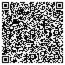 QR code with All Printing contacts