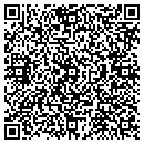 QR code with John B Hougen contacts