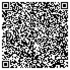 QR code with Oryx Technology Corp contacts