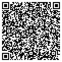 QR code with Buckets & Bows contacts