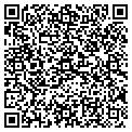 QR code with T&N Contracting contacts