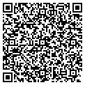QR code with OH What A Gift contacts