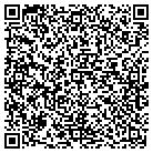 QR code with Hilton Lifetime Publishing contacts