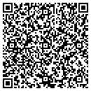 QR code with A Anthony & Sons Inc contacts