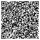 QR code with Canine Design contacts