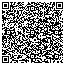 QR code with James E Ellenberg contacts