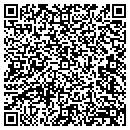 QR code with C W Bookkeeping contacts