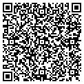 QR code with Gut Hut contacts