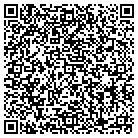 QR code with Ralph's Variety Store contacts