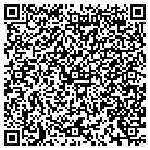 QR code with Knarr Boiler Service contacts