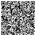 QR code with Paparo Cycle Shop contacts
