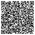 QR code with All Black Paving contacts