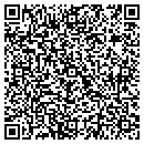 QR code with J C Ehrlich Company Inc contacts