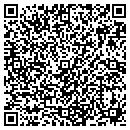 QR code with Hileman Builder contacts