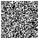 QR code with Twin Scissors Salons contacts
