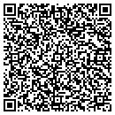 QR code with Angie's Hair Happenings contacts