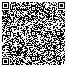 QR code with Caledonia Golf Club contacts