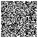 QR code with JCR Lunch Box contacts