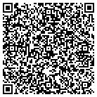 QR code with L A Williams Gutters & Sheet contacts