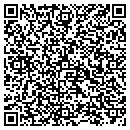QR code with Gary R Salzman DO contacts