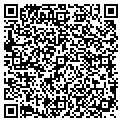 QR code with Hut contacts