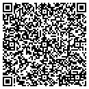 QR code with Robinson's Auto Repair contacts