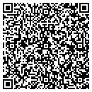 QR code with C R Fisher Realtors contacts