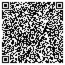 QR code with A A 99 Cents contacts