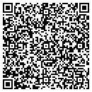 QR code with University Drv Vah Fdral Cr Un contacts