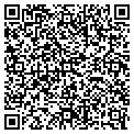 QR code with Ronald Kaufax contacts