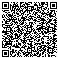 QR code with I E Assoc contacts