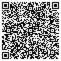 QR code with Rose Ms & Assoc contacts