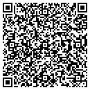 QR code with Kim W Dalton contacts