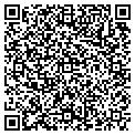 QR code with Jim Mc Weeny contacts