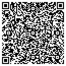 QR code with LMF Inc contacts