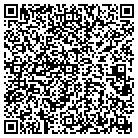 QR code with Uptown Row House Tavern contacts