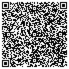 QR code with Lunaticos Travel Agency contacts