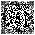 QR code with Marlene R Moster MD contacts