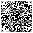 QR code with ACF Inc-Pittsburgh Chapter contacts