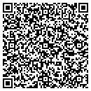 QR code with Red Hatters Closet contacts