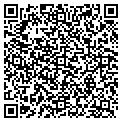 QR code with Lisa Hammon contacts