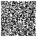QR code with Just-A-Buck contacts