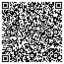 QR code with D & D Truck Lines contacts