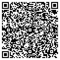 QR code with Sams Signs contacts