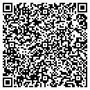 QR code with Almost New contacts