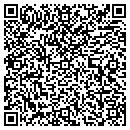 QR code with J T Technical contacts